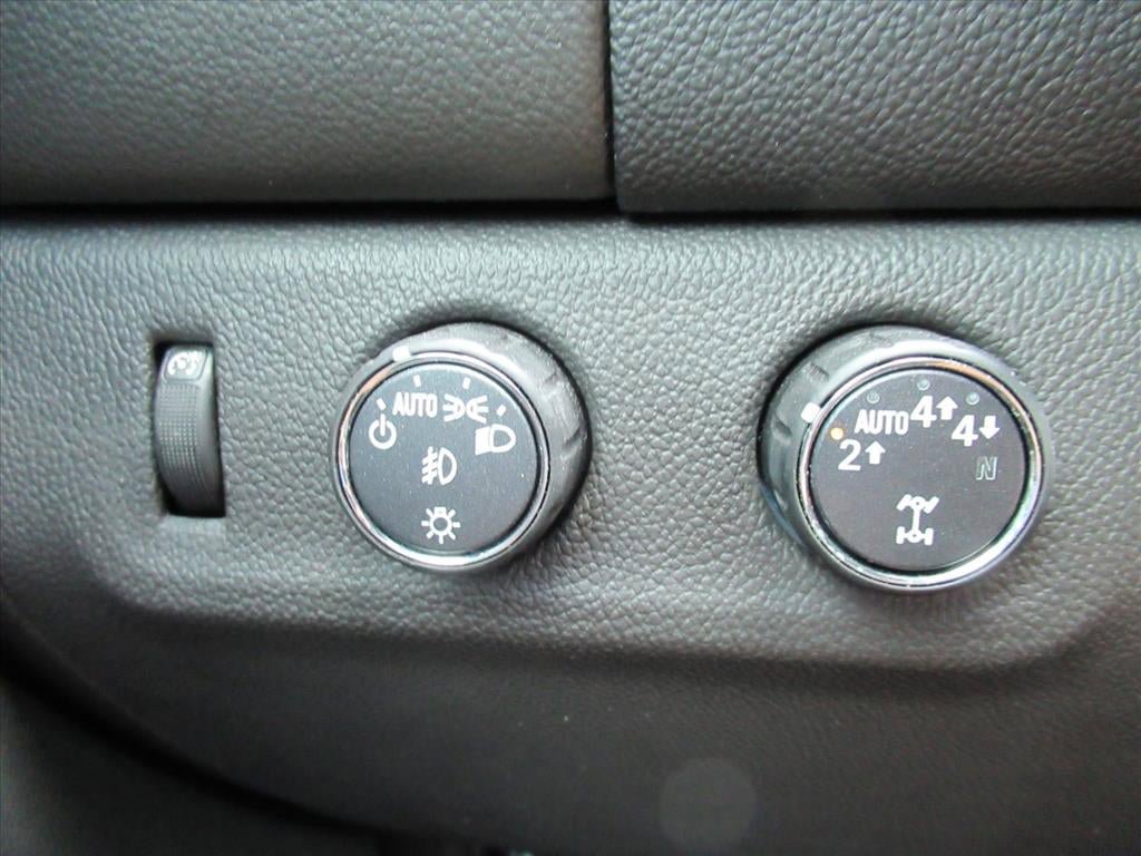 Used 2022 GMC Canyon Denali AWD/4WD image 20