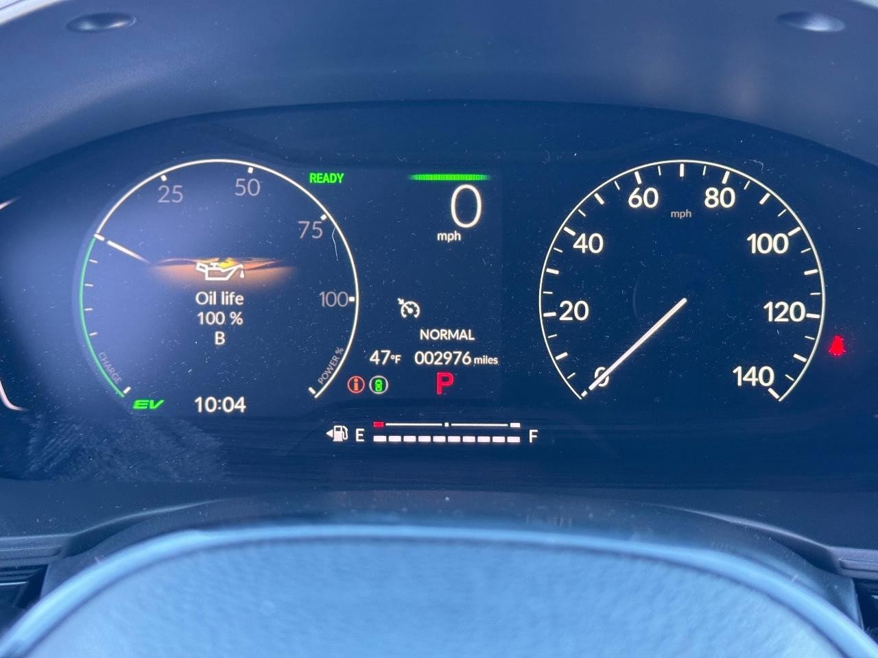 Certified 2026 Honda Civic Sport Touring image 20