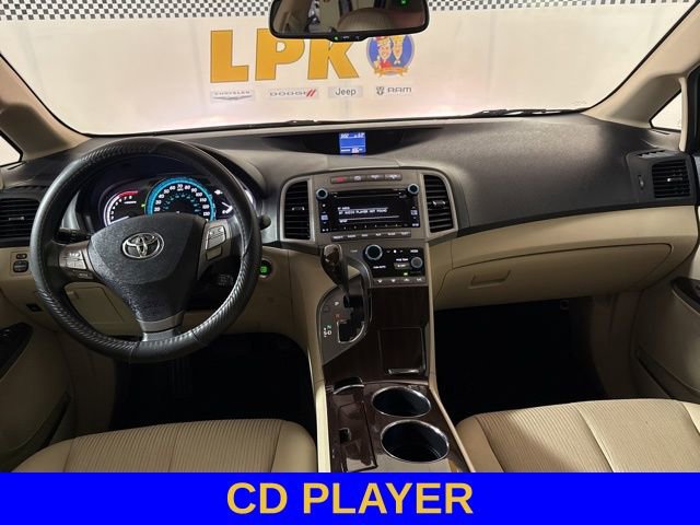 Used 2011 Toyota Venza AWD w/ Convenience Pkg image 3