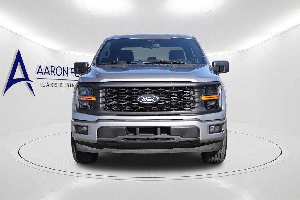 Used 2024 Ford F150 STX RWD image 2