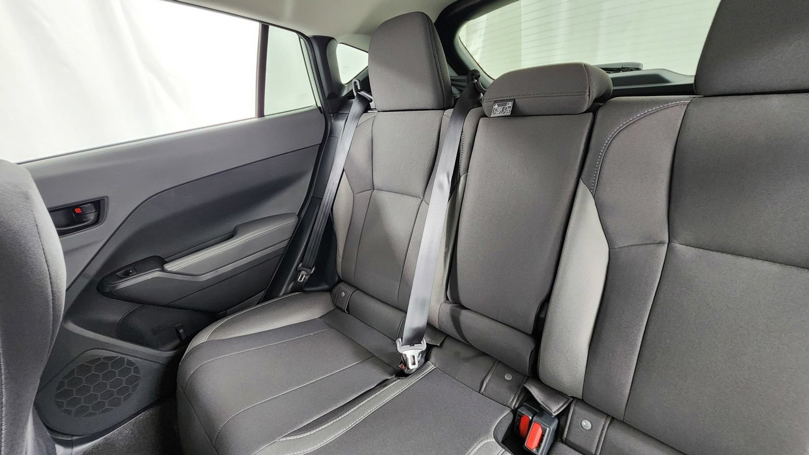 New 2026 Subaru Crosstrek 2.5i Premium AWD/4WD image 14