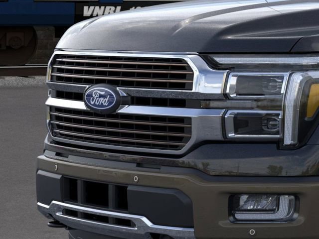 New 2026 Ford F150 King Ranch AWD/4WD image 17