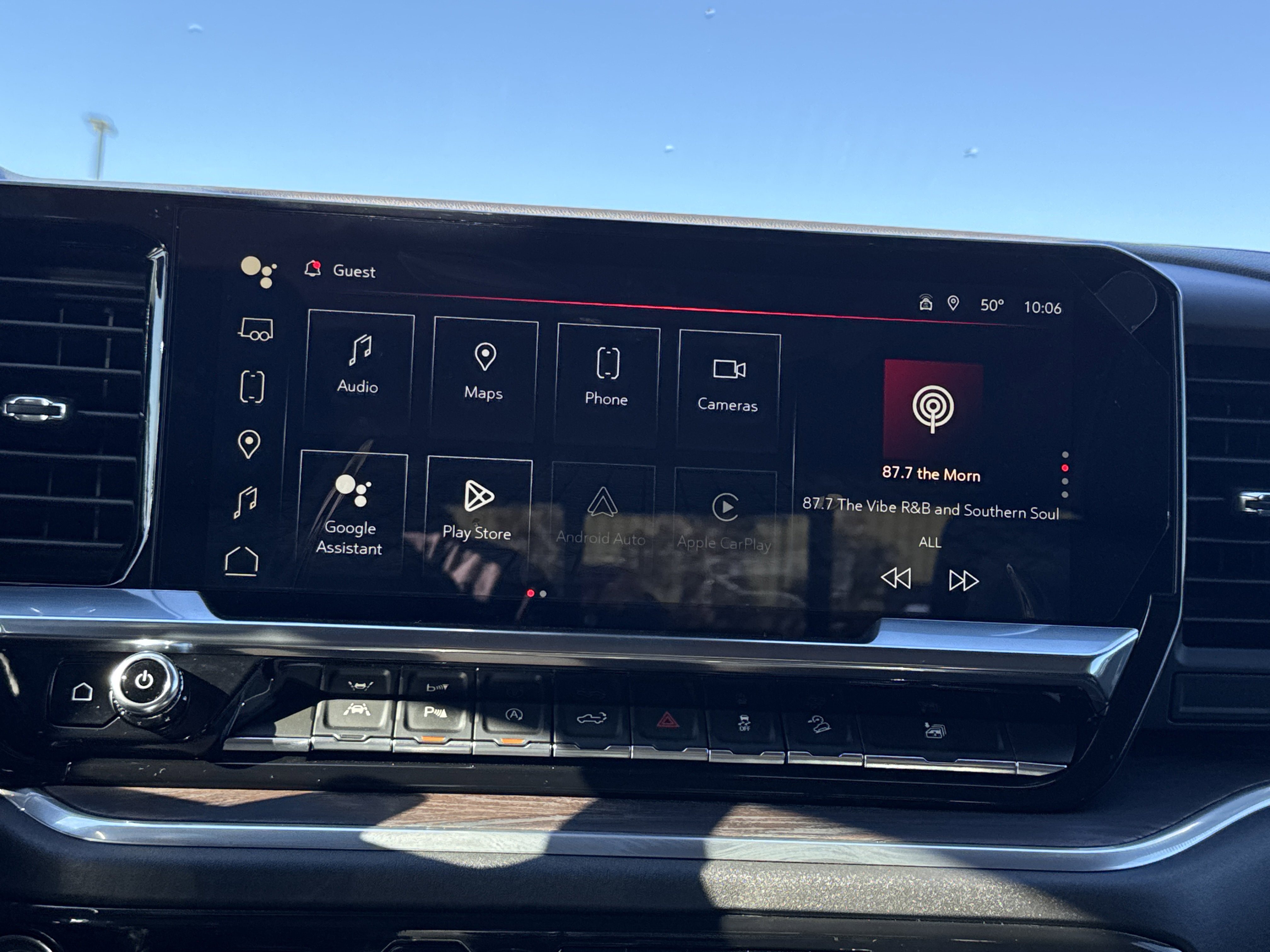 New 2026 GMC Sierra 1500 SLT w/ SLT Premium Plus Package image 29