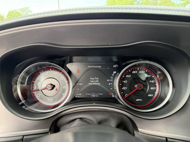 Used 2023 Dodge Charger Scat Pack w/ Plus Group image 19