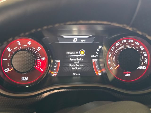 Used 2019 Dodge Challenger SRT Hellcat Redeye RWD image 37