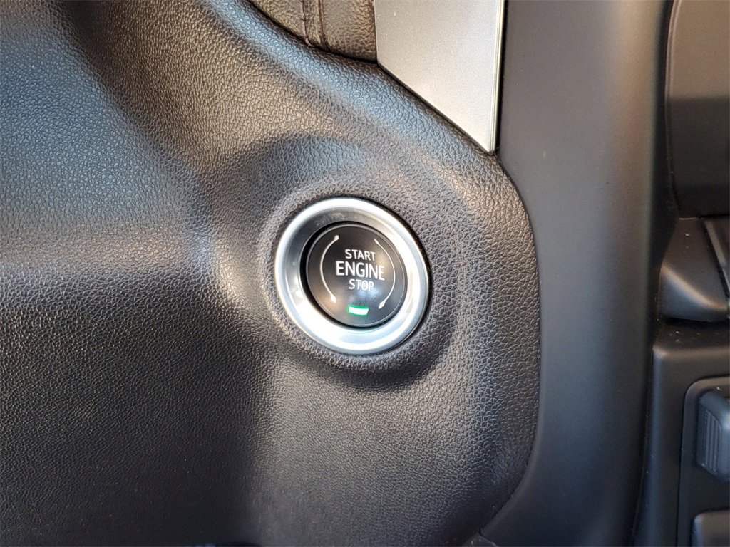 Used 2022 Chevrolet Silverado 1500 LTZ w/ Safety Package II image 29