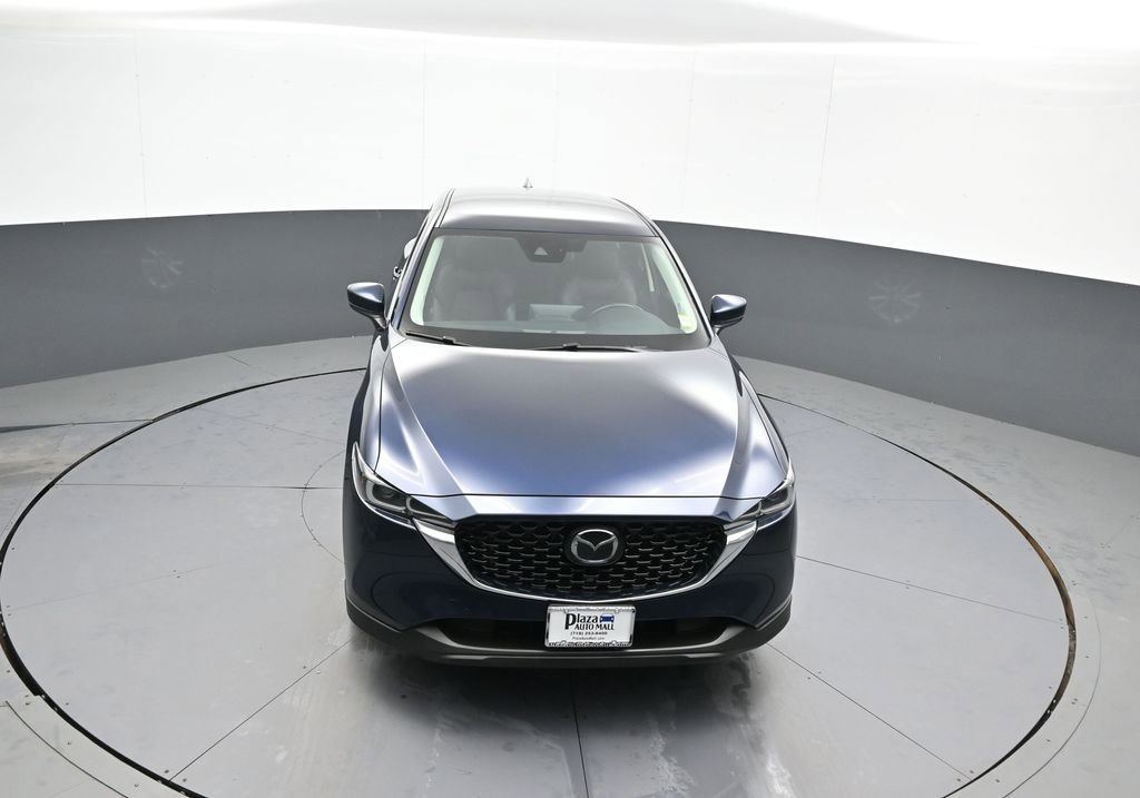 Used 2023 MAZDA CX-5 AWD 2.5 S w/ Select Package image 34