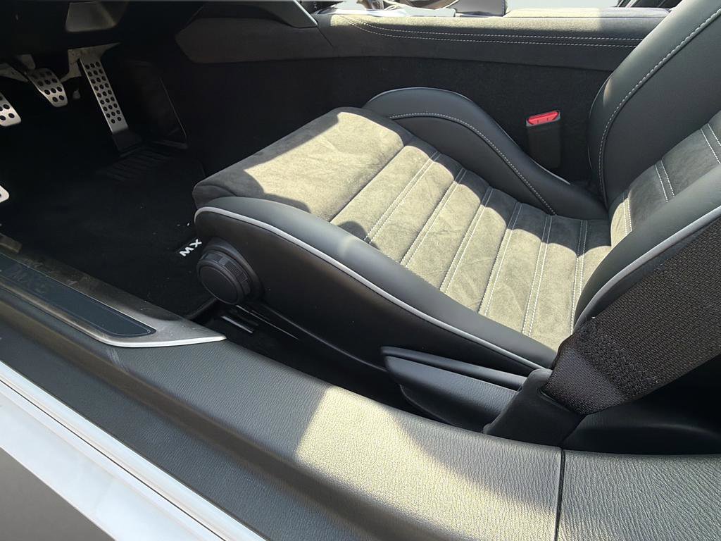 New 2026 MAZDA MX-5 Miata Club w/ Brembo/BBS Recaro Package image 28