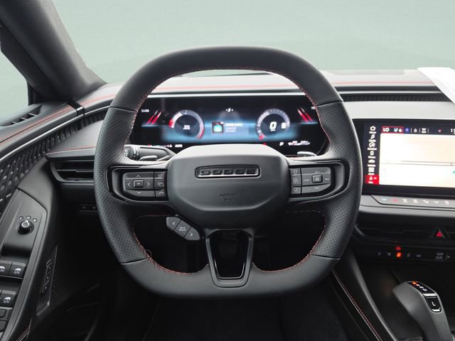New 2026 Dodge Charger Scat Pack AWD/4WD image 17