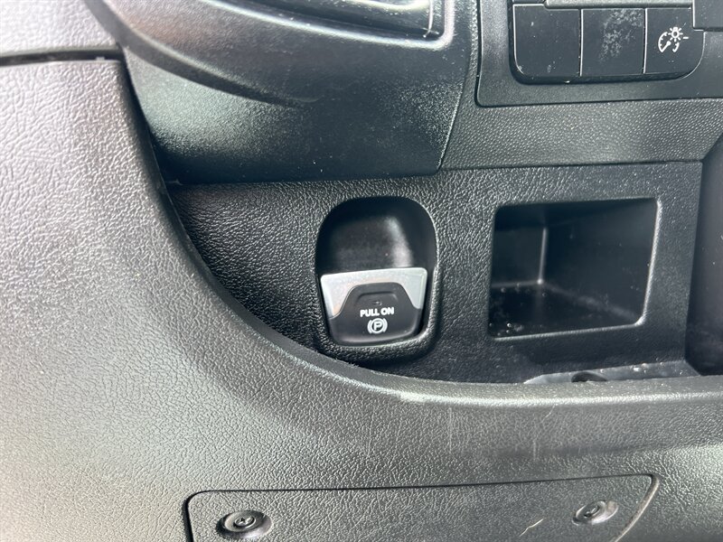 Used 2024 RAM ProMaster 2500 FWD image 16
