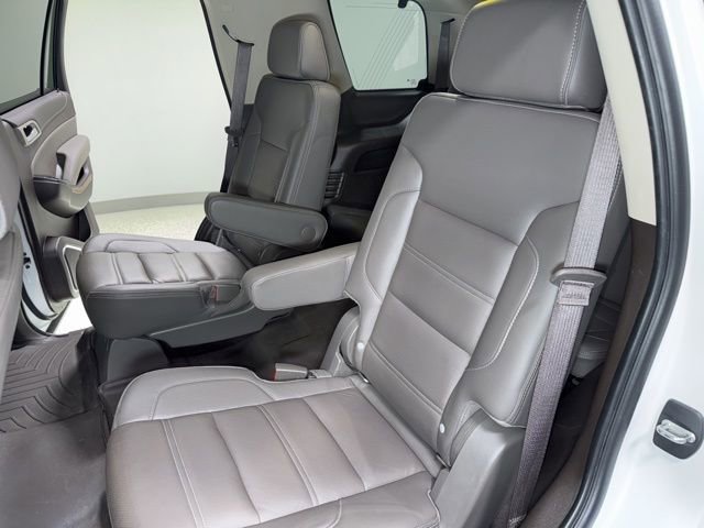 Used 2020 GMC Yukon Denali w/ Denali Ultimate Package image 2