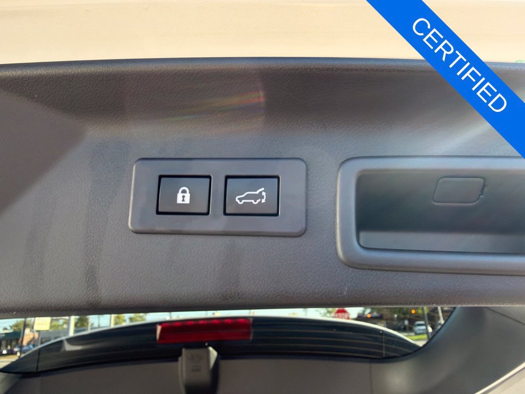 Certified 2025 Subaru Forester Touring w/ Touring Package AWD/4WD image 31
