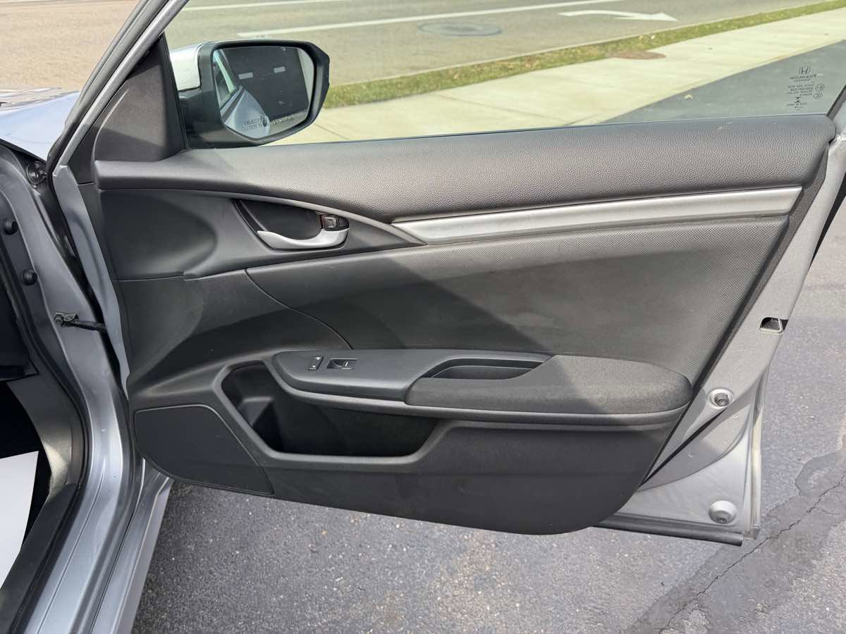 Used 2018 Honda Civic LX image 19
