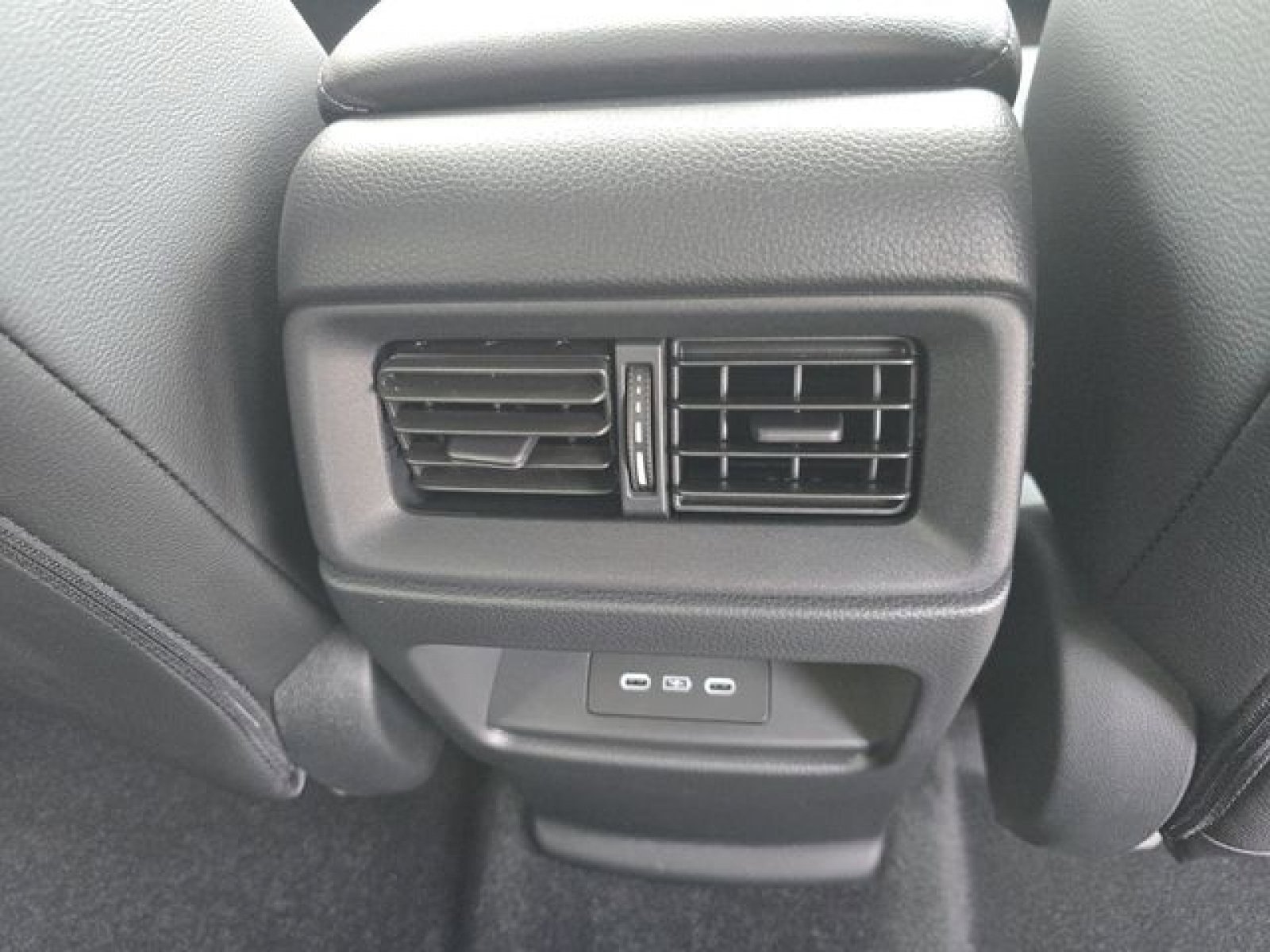 New 2026 Honda CR-V EX-L image 29
