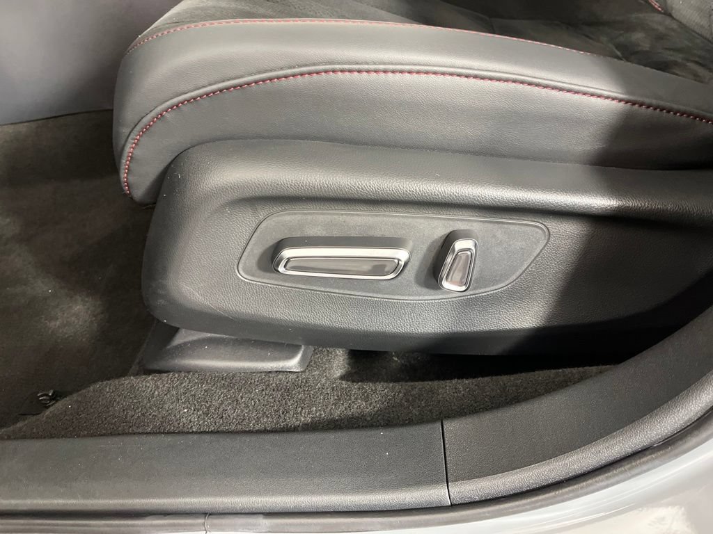 Certified 2025 Acura ADX A-Spec AWD/4WD image 26