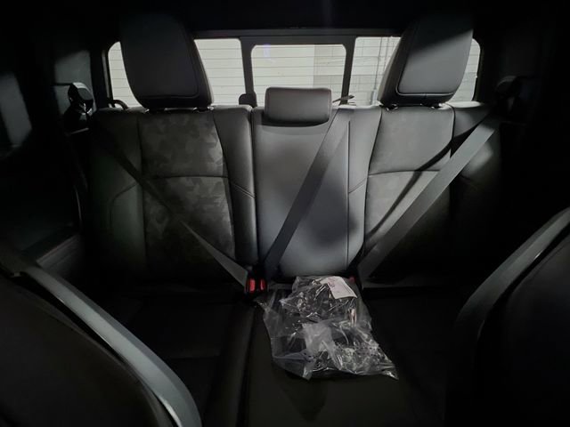 New 2026 Toyota Tacoma TRD Pro image 29