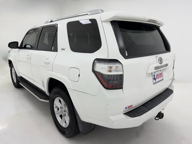 Used 2015 Toyota 4Runner SR5 image 38
