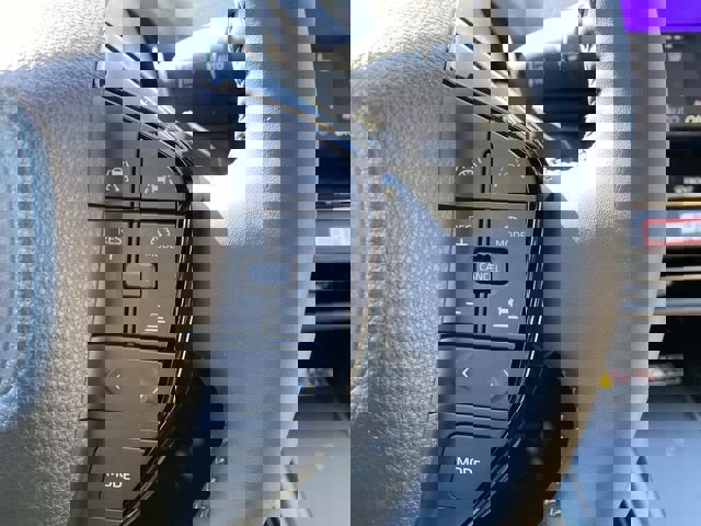 New 2026 Toyota bZ image 12