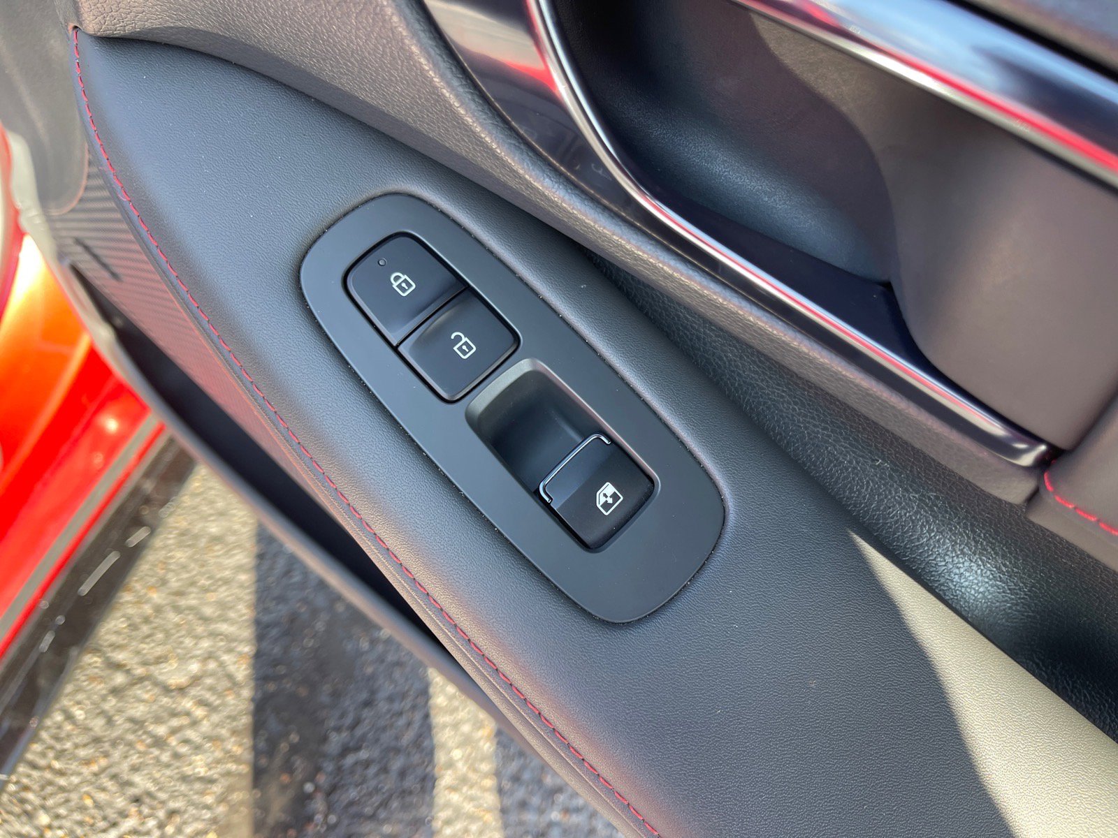 Used 2021 Hyundai Sonata N Line image 20