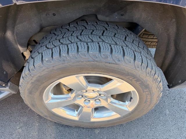Used 2020 Chevrolet Tahoe LT AWD/4WD image 20