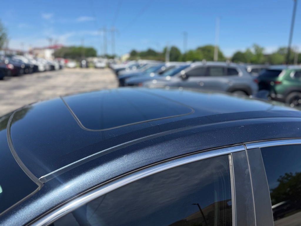 Used 2019 Honda Civic EX-L image 5