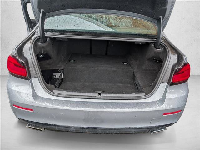 Certified 2023 BMW 530e xDrive w/ Convenience Package image 6