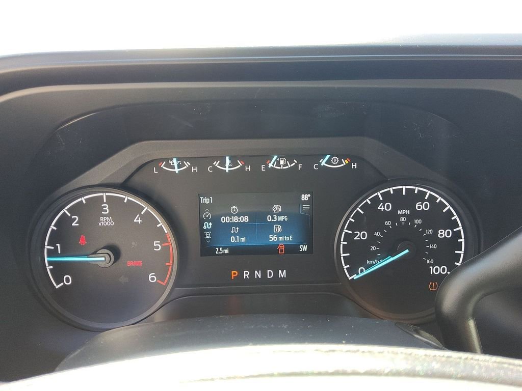 New 2026 Ford F550 2WD Crew Cab image 10