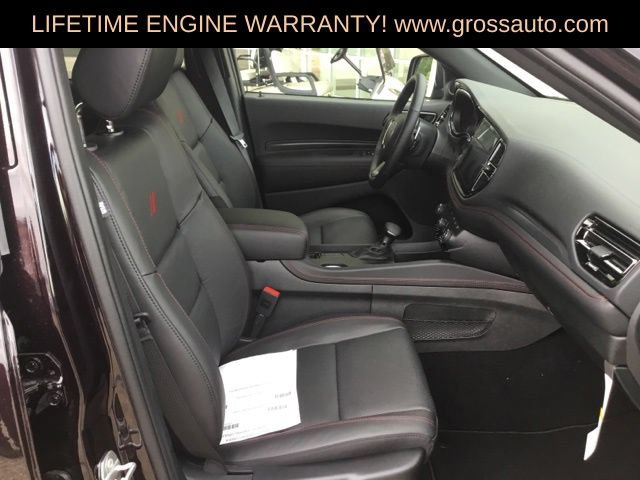 New 2026 Dodge Durango GT AWD/4WD image 24