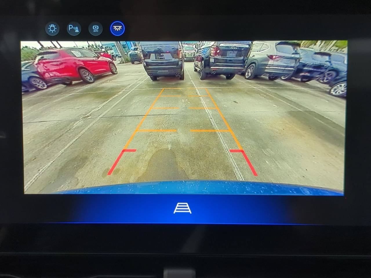 New 2027 Chevrolet Equinox LT FWD image 15