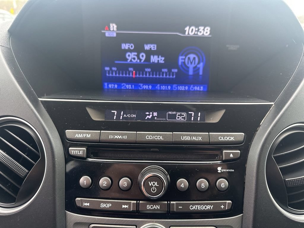 Used 2015 Honda Pilot EX-L image 22