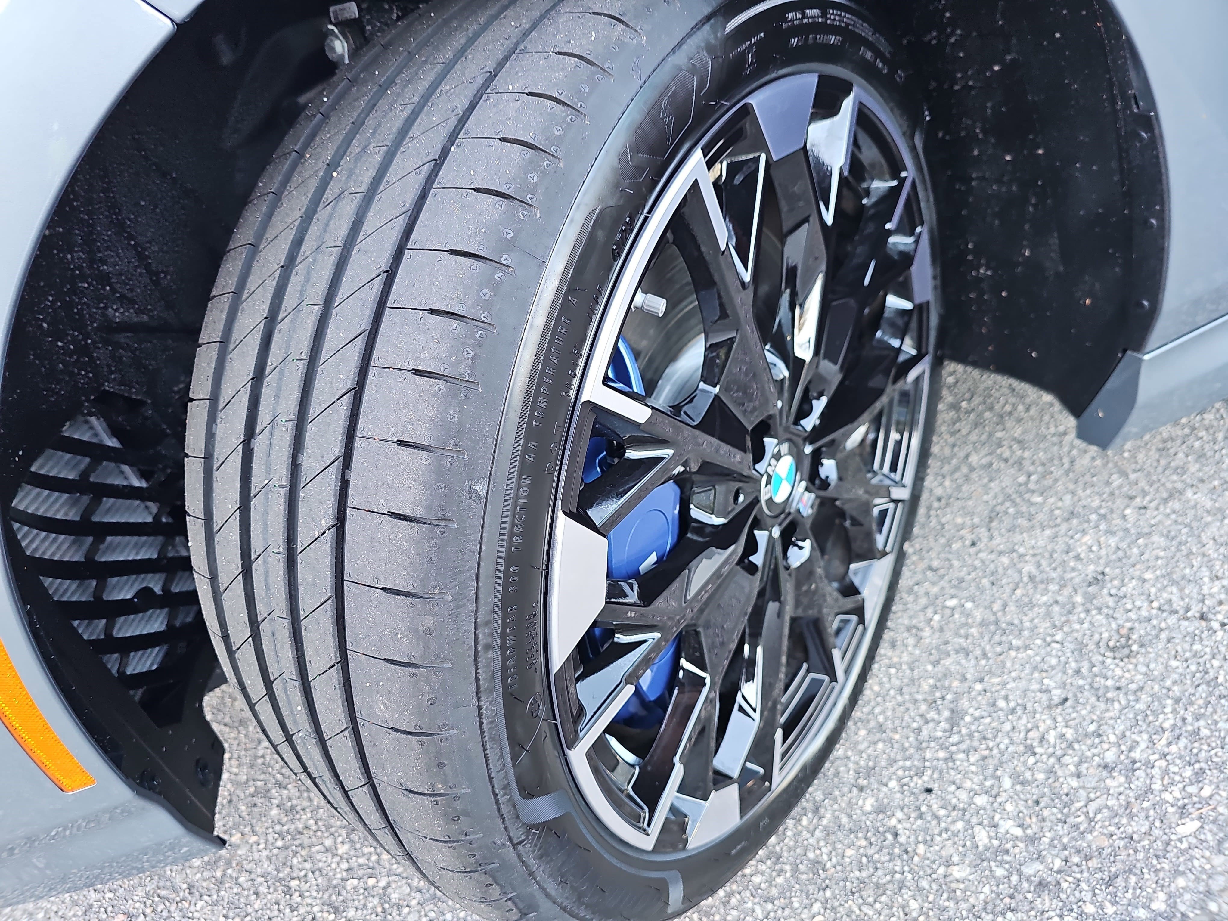 New 2026 BMW M235i xDrive w/ Technology Package image 33