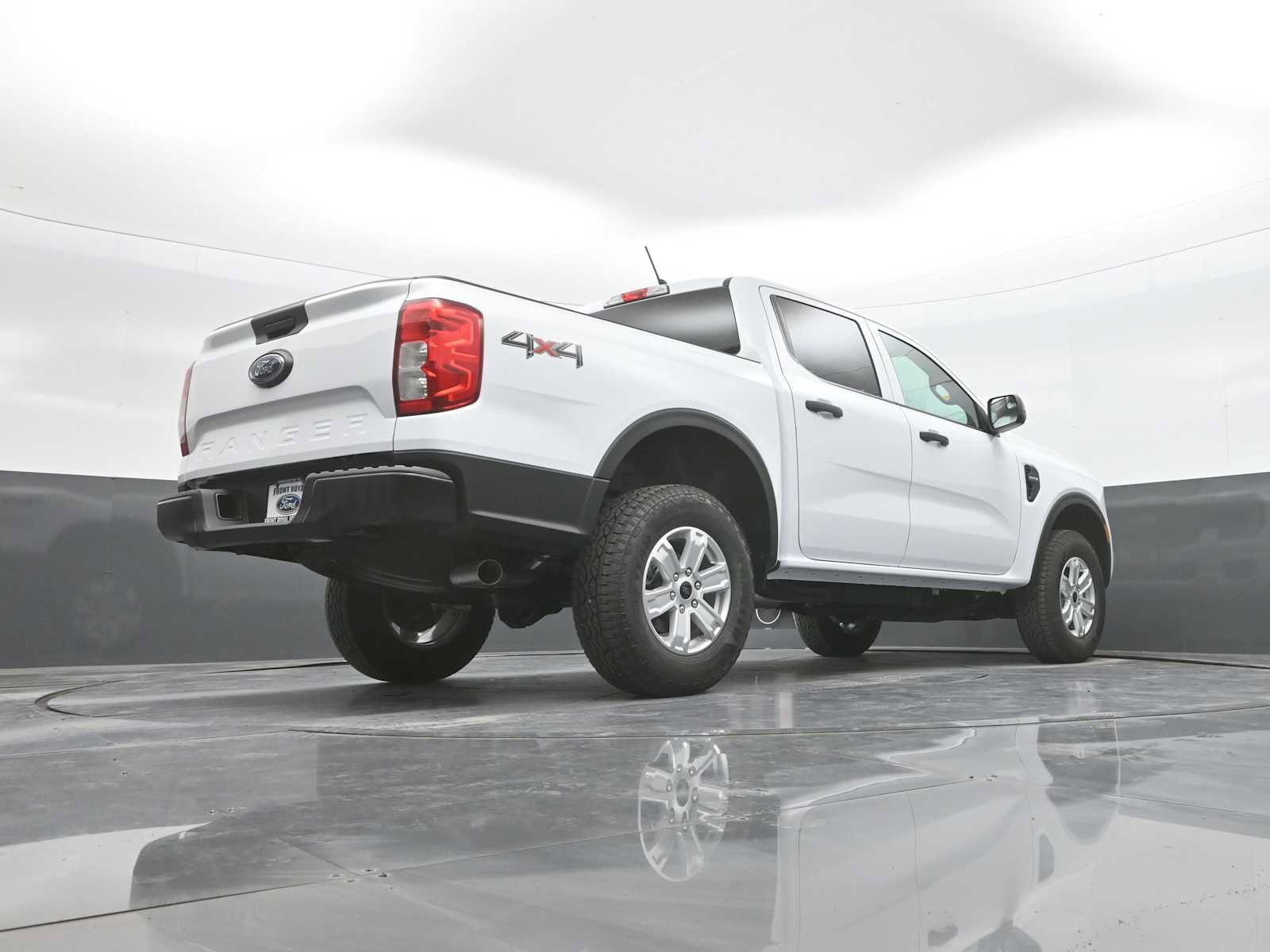 New 2026 Ford Ranger XL AWD/4WD image 75