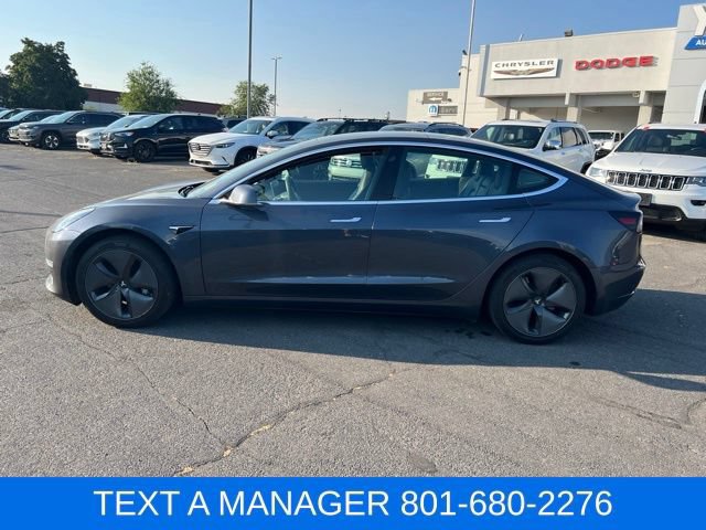 Used 2020 Tesla Model 3 RWD image 2