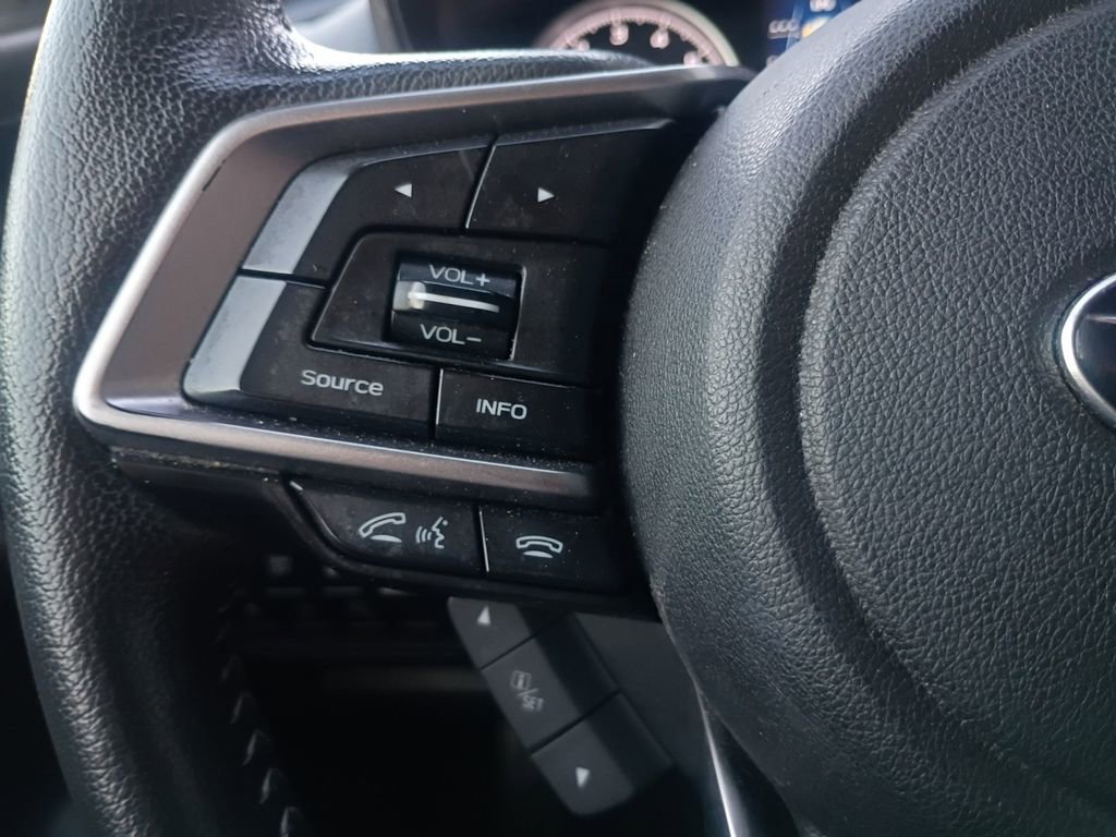Used 2019 Subaru Forester Limited image 25