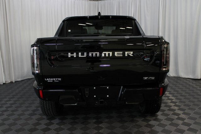 New 2025 GMC Hummer EV 2X image 5