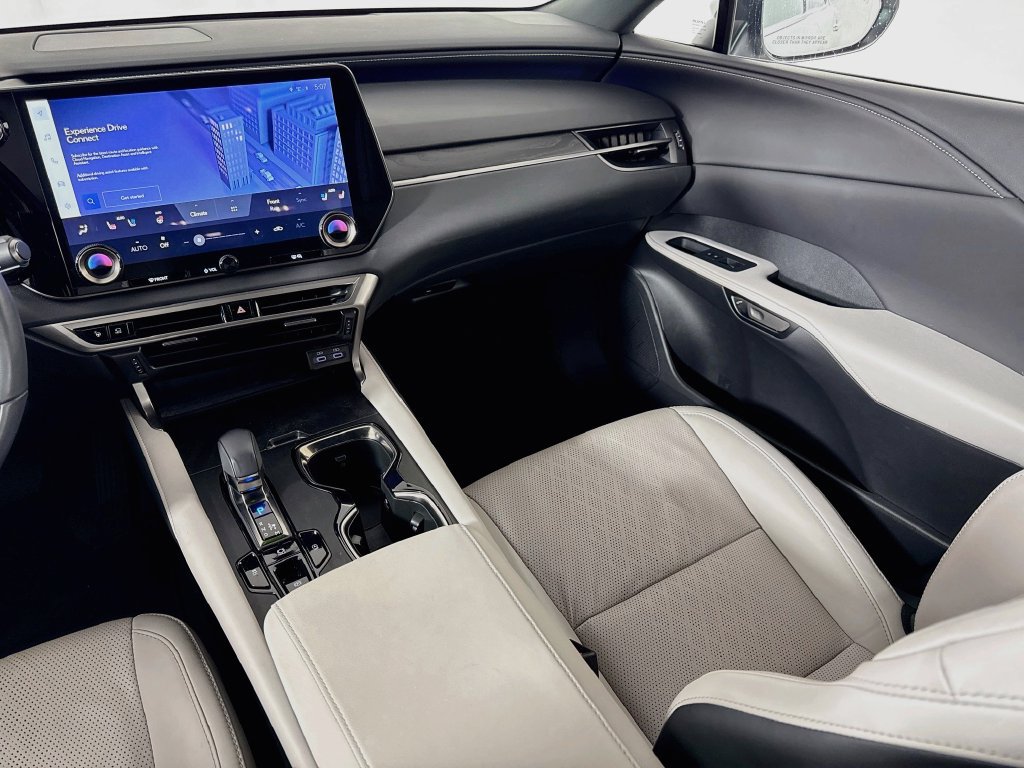 Certified 2024 Lexus RX 350 Premium Plus w/ Convenience Package FWD image 25