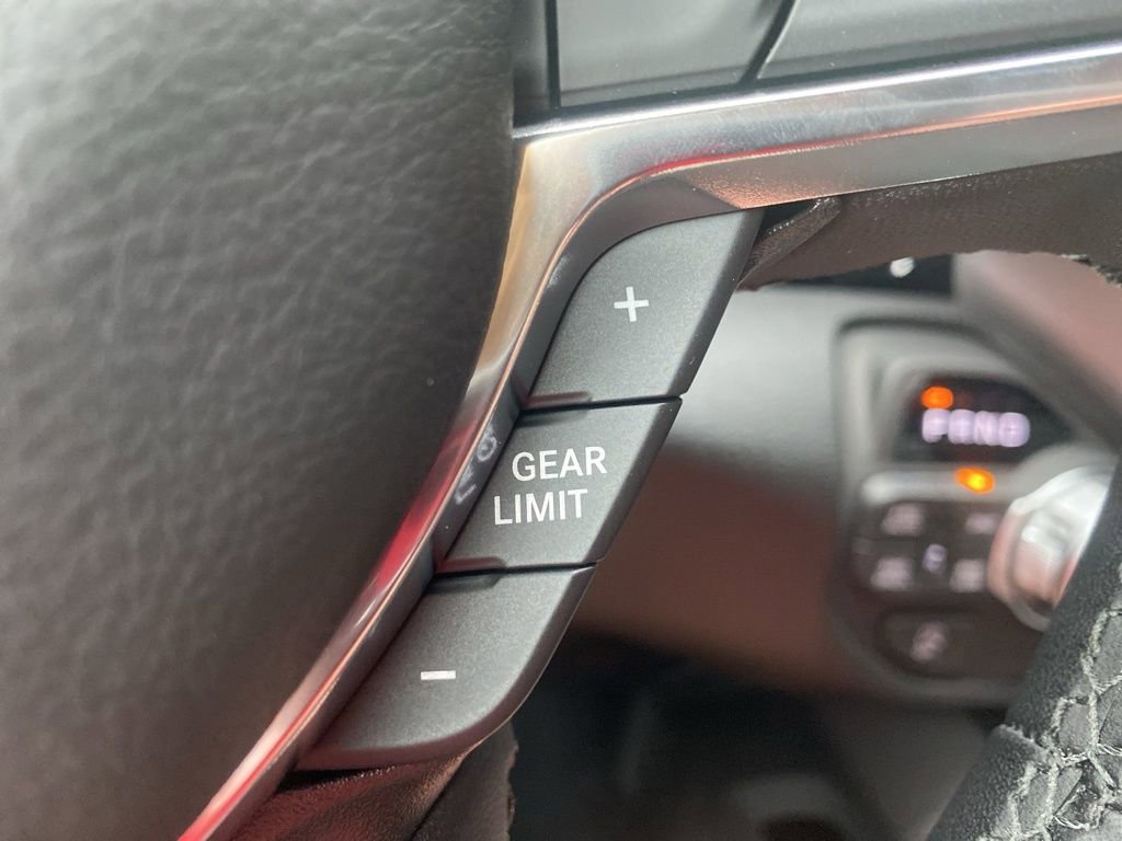 New 2026 RAM 1500 Laramie w/ Night Edition image 34