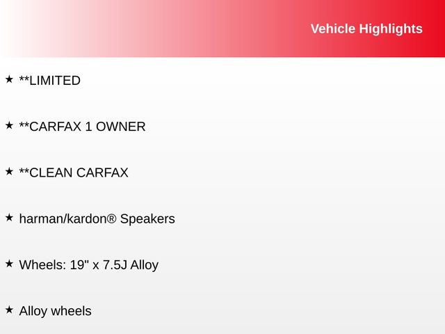 Used 2022 Hyundai Santa Fe Limited image 8