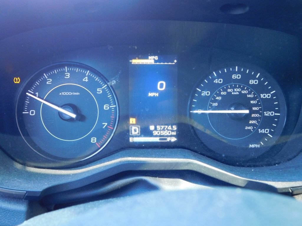 Used 2020 Subaru Impreza 2.0i Premium AWD/4WD image 12