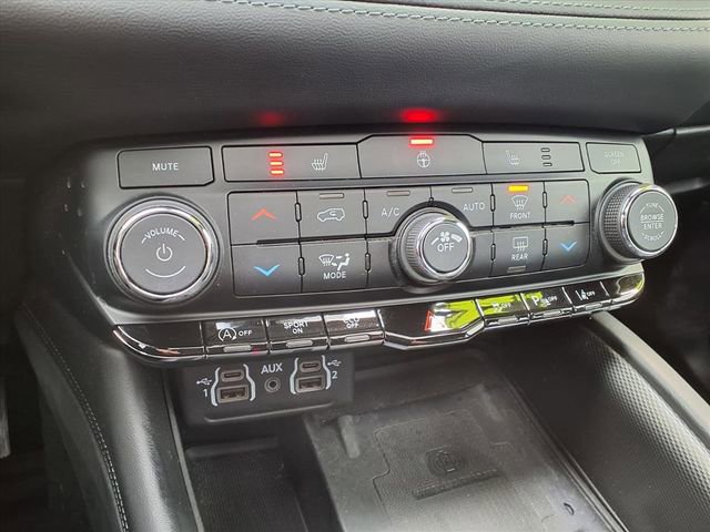 Certified 2022 Dodge Durango GT image 24