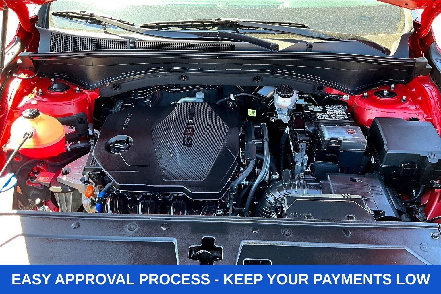 Used 2022 Hyundai Santa Fe SEL image 37