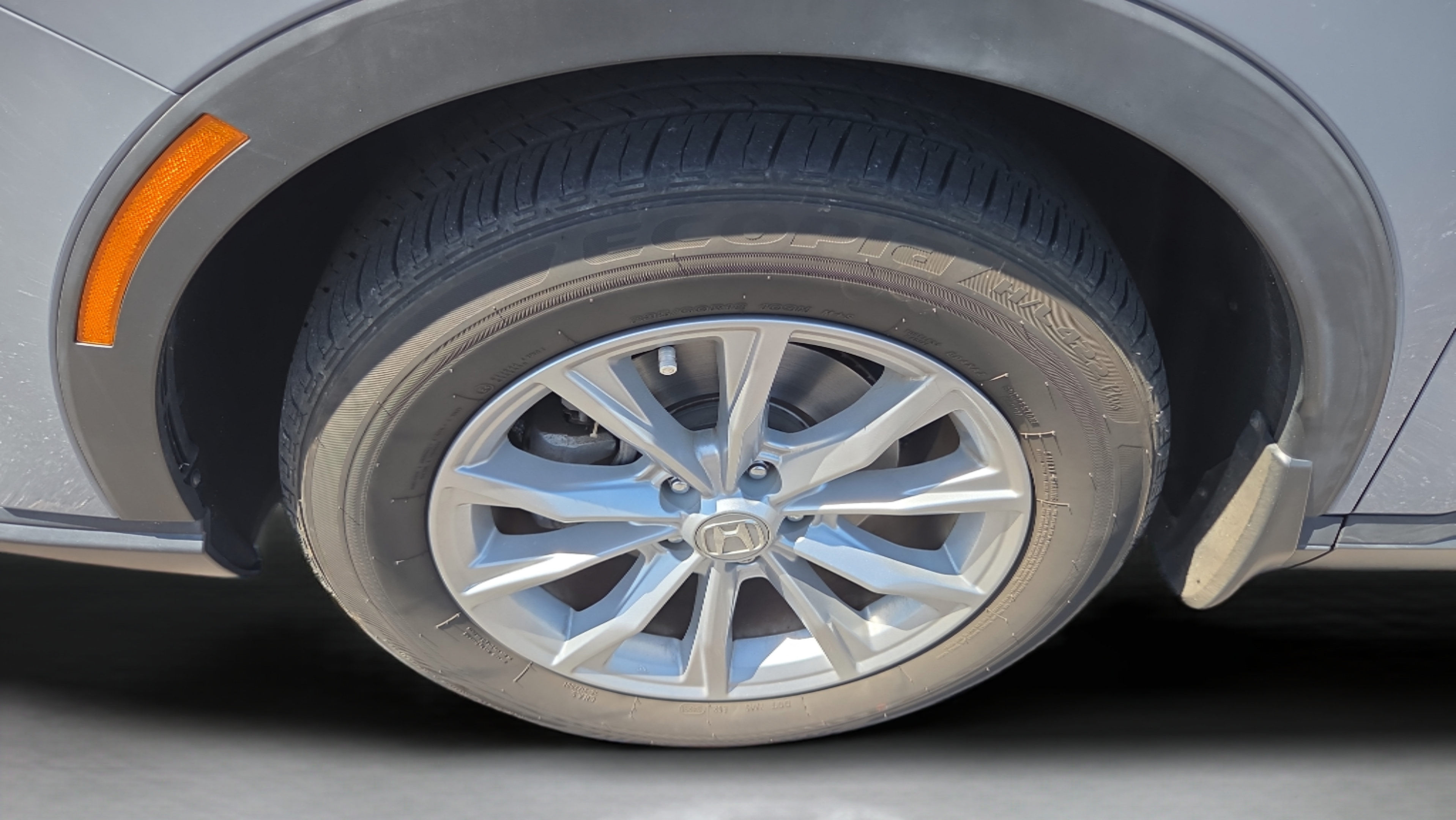 Certified 2024 Honda CR-V EX-L image 30
