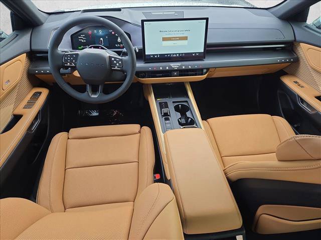 New 2026 Lexus ES 350e w/ Cold Area Package FWD image 14