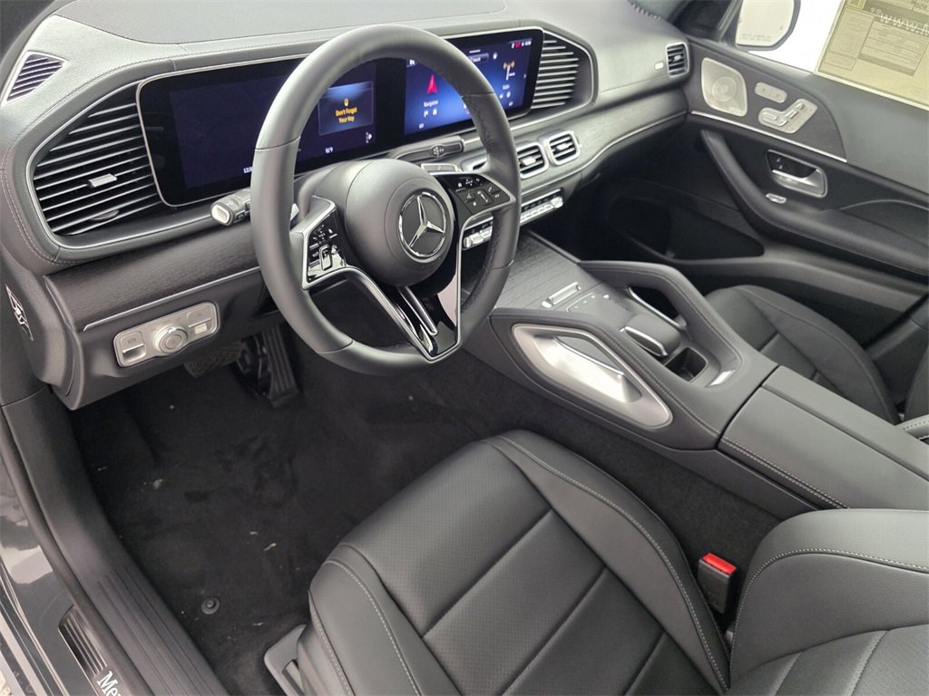 New 2026 Mercedes-Benz GLE 350 4MATIC image 7