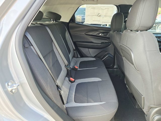New 2026 Chevrolet TrailBlazer LS w/ LS Convenience Package FWD image 14