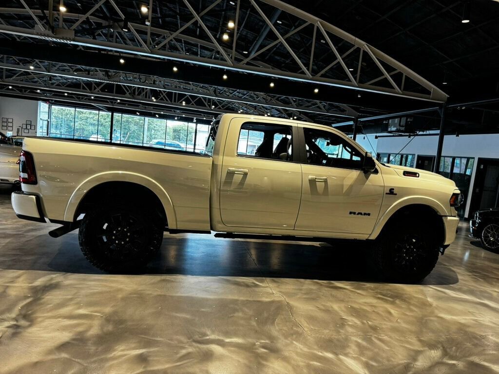 Used 2022 RAM 3500 Limited AWD/4WD image 6