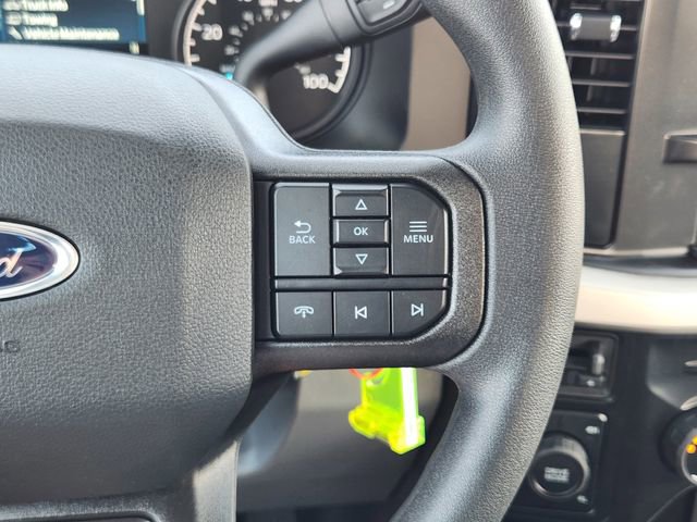 New 2026 Ford F350 XL image 28