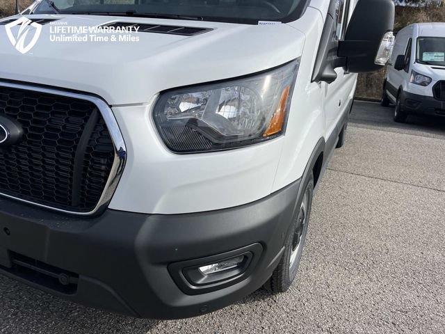 New 2026 Ford Transit 350 XL RWD image 9