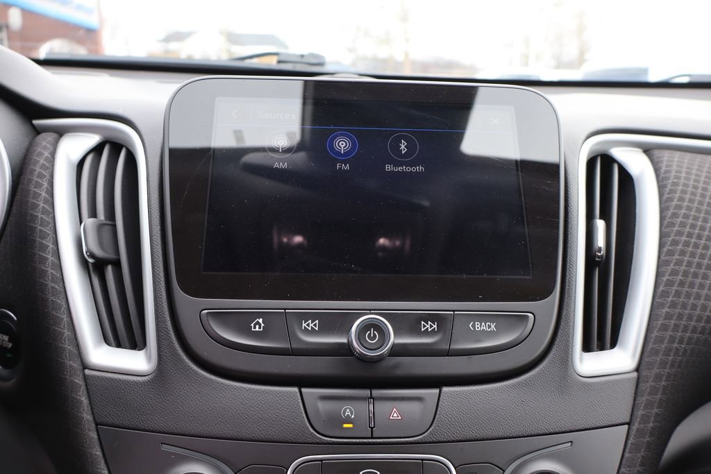 Used 2024 Chevrolet Malibu RS image 18