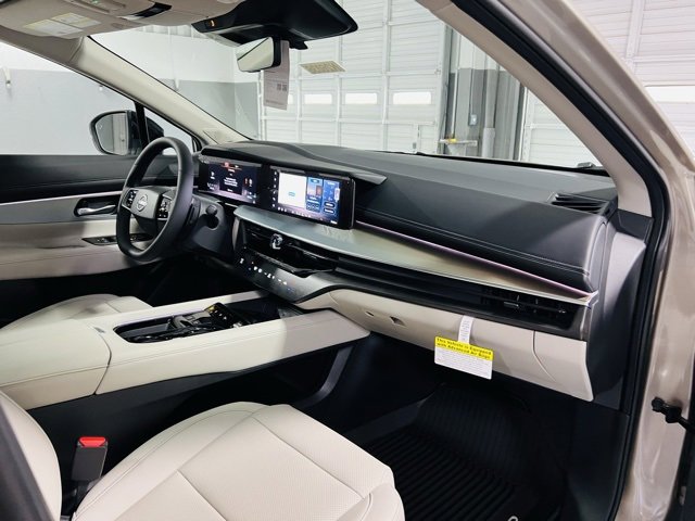 New 2026 Nissan Murano SL image 32